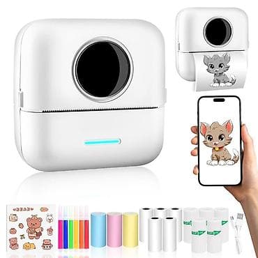 пищевой принтер купить в бишкеке: 💥ŞOOK ENDİRİM💥      ❗️❗️❗️29 MANAT❗️❗️❗️ 🖨Yeni gələn mini pirinter — 4