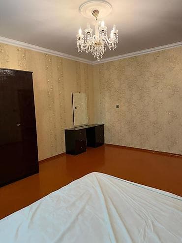 ilisuda kiraye evler: 110 kv. m, 3 otaqlı, Kanalizasiya — 9