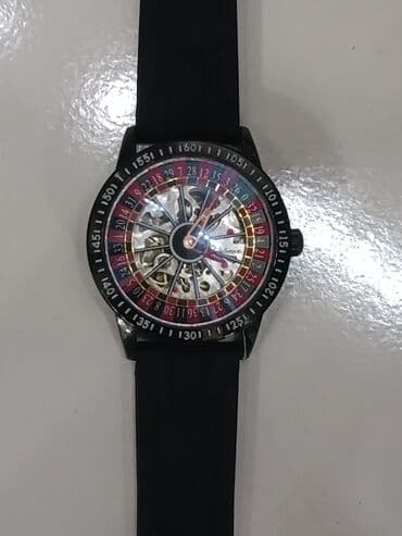 tikdirmek ucun don modeli: Saat — 1