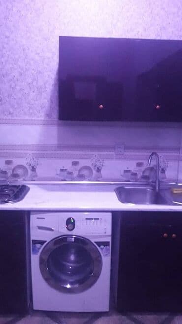 yeni yasamalda heyet evleri kiraye: Nərimanov rayonu,Neriman Nerimanov metrosunun yanı.16 mərtəbəli — 4