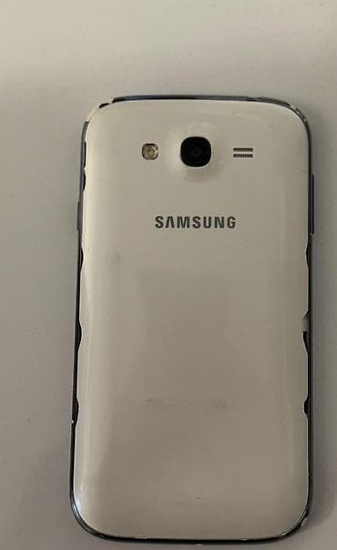 galaxy tab a8: Samsung GT-S3500, 8 GB, rəng - Ağ, Sensor, İki sim kartlı — 2