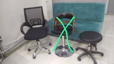 qapi işlənmiş: Salon bağlandığı üçün əşyaları təcili satılir. Az işlənib, təzədən — 9