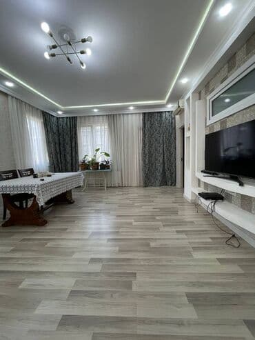 ağ şeher evler: Bakı, 5 otaqlı, Köhnə tikili, 148 kv. m — 1