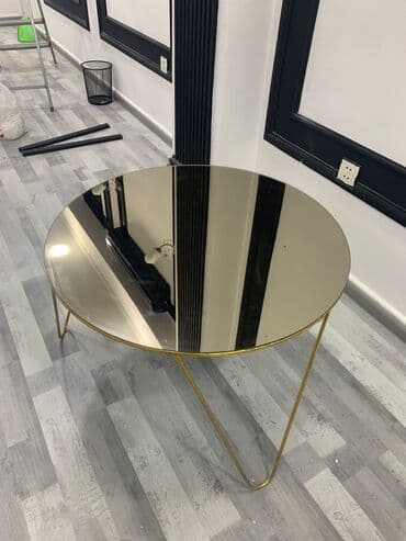 российские двери в баку: Журнальный стол, Новый — 2