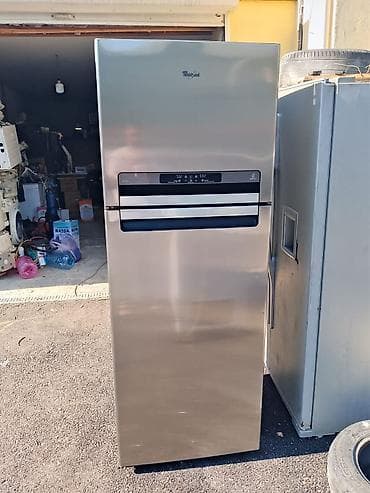 g plus coffee: Alman soyuducusu.Nofruzdu.175.70 ölçüsü.Buz kimi soyudur.Sabunçuda — 1