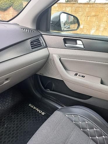 hunday 2010: Hyundai Sonata: 2.4 l | 2015 il Sedan — 10