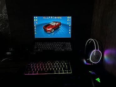 redmi pad 2 pro: İşlənmiş Acer Nitro, 15.6 ", Intel Core i9, 512 GB, Pulsuz çatdırılma, Ödənişli çatdırılma, Rayonlara çatdırılma — 2