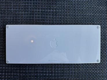 tv box mini: Apple Mac mini (Space Gray) dəst Komplekt: - Mac mini kompüteri - — 5