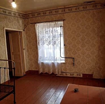 BAW: 4 otaqlı, 120 kv. m, Kredit yoxdur, Orta təmir — 1