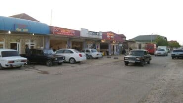 аренда продажа недвижимости: Ramana sovxozda,super yerde, astanovkada, yol qiraginda 5 obyektden ve — 3