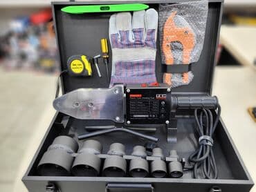 dikin qiymeti: Yeni Qaynaq aparatı Pulsuz çatdırılma — 2