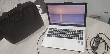 processor core i7: İşlənmiş ASUS 15.6 ", Intel Core i3, 256 GB, Ünvandan götürmə — 2