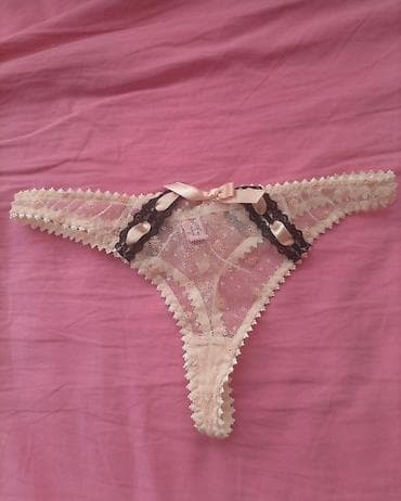 strinqer alt paltarı: Bir dəfə geyinmişəm təzədən seçilmir 
yuyulmayıb. S razmer 55-60 kg — 3