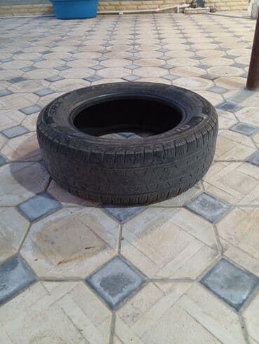 Şin Bridgestone 225 / 65 / R 17