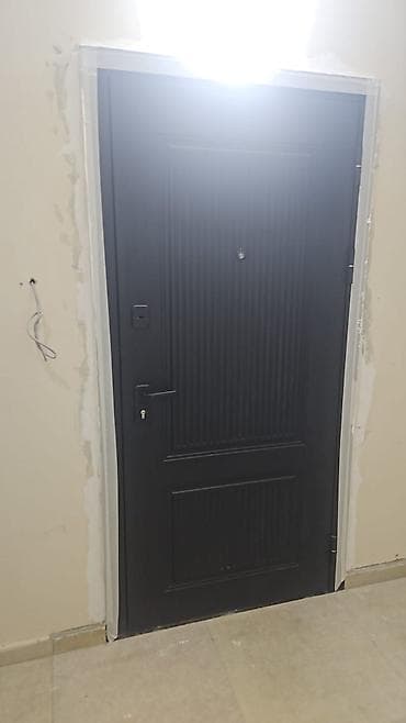 plastik qapi islenmis: Podval üçün Yeni Giriş qapısı Zəmanətli, Pulsuz çatdırılma — 4
