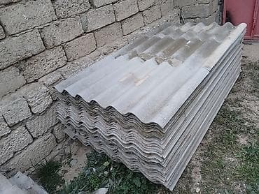 qapi evi: Şifer — 1