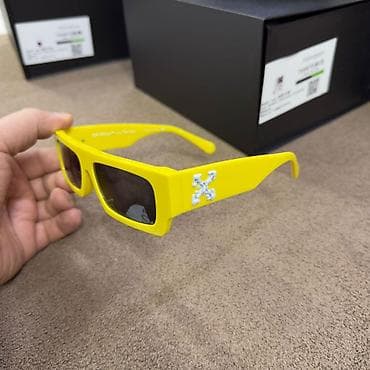 Eynəklər: Gün eynəyi, Yeni — 2