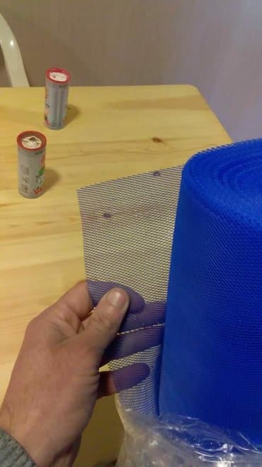 alcipan nece kvadratdir: Ağcaqanad setkasi yeni keyfiyyətli hündürlük 1.2met topda 25metr Çox — 1