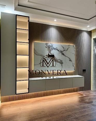 ledlər: Yeni, Düz TV altlığı, Polkalı, Türkiyə — 1