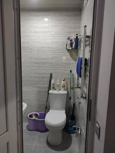 əmlak satışı: Zığ qəs., 2 otaqlı, Yeni tikili, m. Həzi Aslanov, 52 kv. m — 8