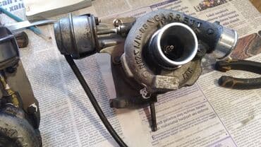 фольксваген поло с пробегом: Turbolar 1.5 1.6 dizel. Kia Ceed Rio Hyundai Accent İ30 üçün — 3