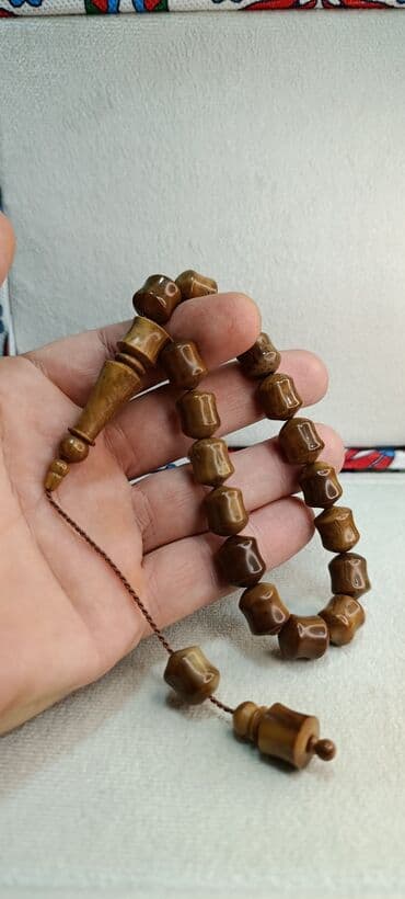 rabia hicab butik instagram: Antibakterial kuka maskot — 1