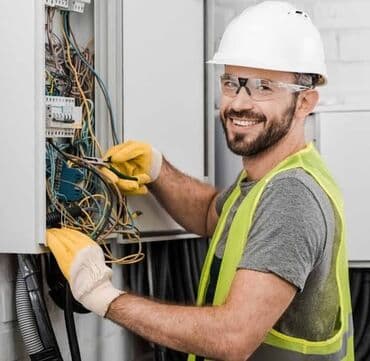 мастер по ремонту: Peşəkar elektrik xidmətləri
Əlaqə üçün yalnız WhatsAppa baxılır — 1