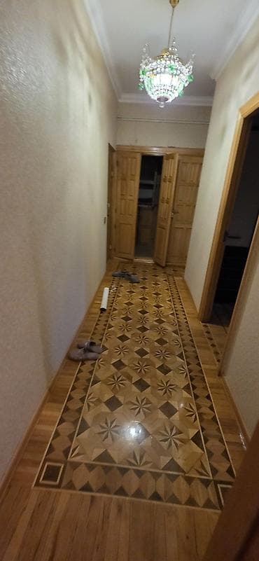 kıraye evler: Əcəmi metrosuna yaxın .Cavadxan kücəsi, 9 mərtəbəli binanın 7 — 3