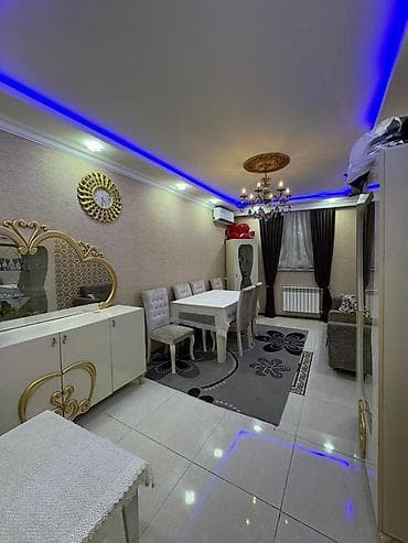 80 kv. m, 3 otaqlı, Kombi, Qaz, İşıq