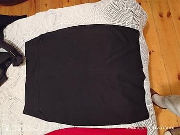 memi ikinci el paltarlar: Etek 2 ci el — 1