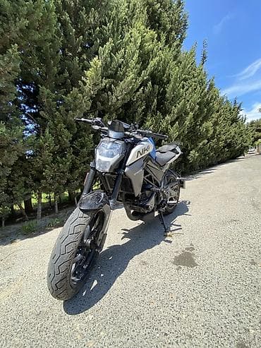 mopedler kreditle: Salam 250 nk 2025 ci il 40 min probeq yaxşı vəziyətdə . TƏCİLİ PUL — 4