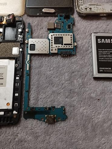iphone 8 le barter: Salam Şəkildəki Samsung Galaxy j2 dir ehtiyat hissələri Zapçast kimi — 7
