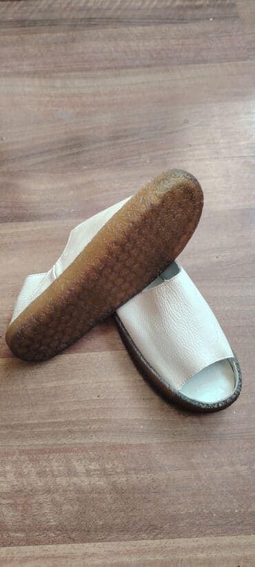 qadın krosovkaları yay üçün: Ölçü: 40, Yeni — 8