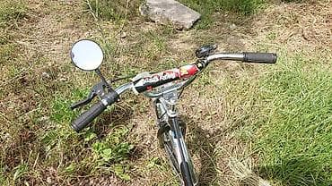velosiped satisi islenmis: İki təkərli Uşaq velosipedi Start, 20", Ünvandan götürmə — 3
