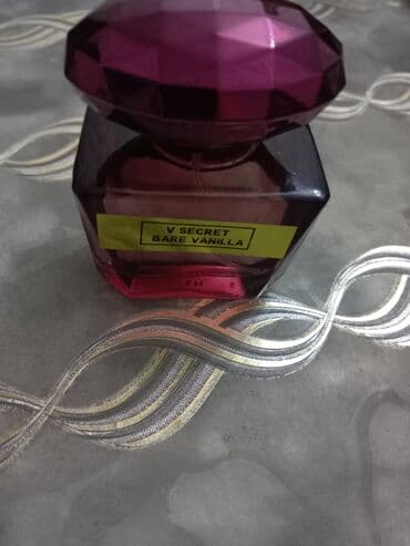 фатзорб оригинал и подделка как отличить: Məhsul: Qadın ətirləri – “V SECRET BOMBSHELL” (yaşıl şüşə) və “GINZA” — 9