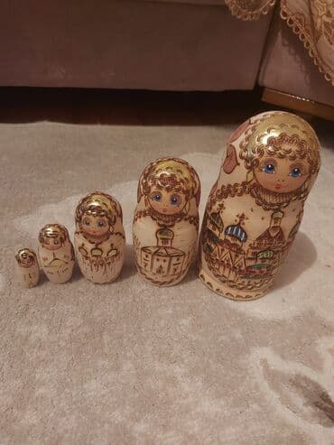 ucuz taxdalar: Fiqur, Taxta, rəng - Qızılı — 1