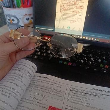 versace kofta: Optik eynək, Versace — 4