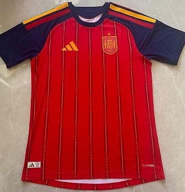 neymar forması orjinal: Futbolka, Adidas, M — 4