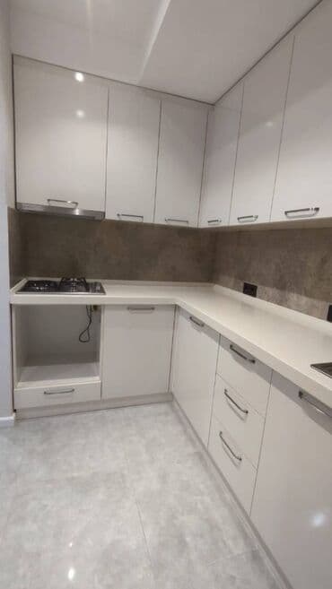 ucuz evler xirdalanda: 2 otaqlı, Yeni tikili, 52 kv. m — 21