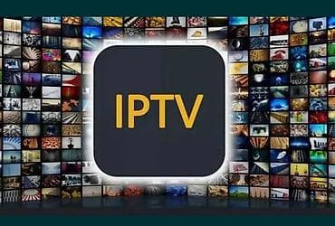 Автоуслуги: IPTV xidməti - Minlərlə yerli və xarici TV kanalı, HD və Full HD — 1