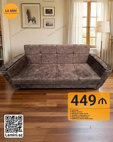 Di̇van-kravat, Açılan, Bazalı, Şəhərdaxili pulsuz çatdırılma