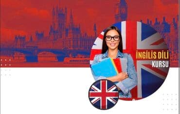 Repetitorlar: Xarici dil kursu, İngilis dili, Böyüklər üçün, Uşaqlar üçün, Abituriyentlər üçün, Danışıq klubu, Daşıyıcı ilə — 2