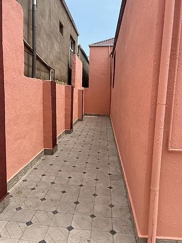 3 otaqlı, 75 kv. m, Yeni təmirli — 3