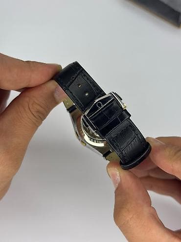 Omega Constellation kişi saatı – Avtomatik mexanizmli - Korpus — 5