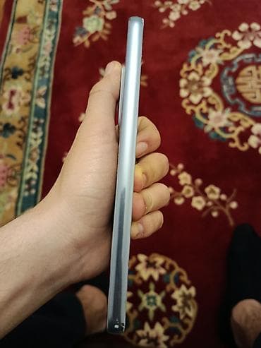 samsun s10: Samsung Galaxy A53 5G, 128 GB, rəng - Mavi — 4