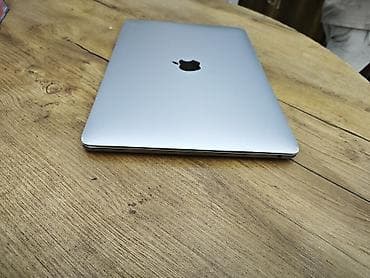 apple mac mini m4: Apple Macbook Pro A2338 Cup Apple M1 RAM 8GB SSD 256GB Ekran 13.3 — 4