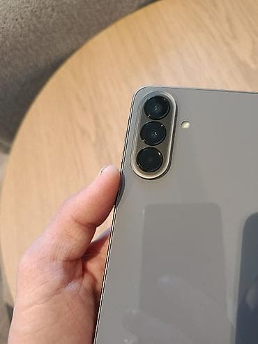 Samsung Galaxy A56 5G, 256 ГБ, цвет - Серый — 10