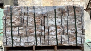 kerpiç: Kafel və bəzək plitələri – geniş çeşid - Formlar: altıbucaqlı mozaika — 6