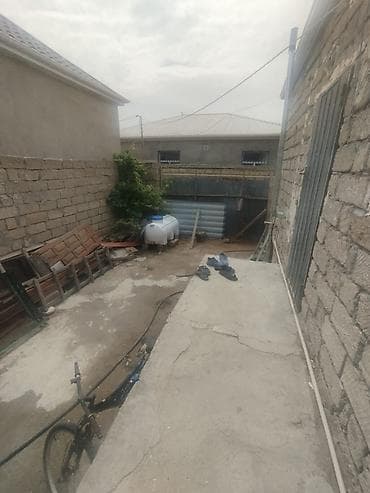 emircanda ev satisi: Binə 2 otaqlı, 75 kv. m, Kredit yoxdur, Yeni təmirli — 5