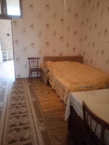 Гаражи: 50 м², 2 комнаты — 1